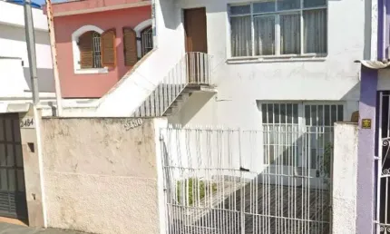 Casa à venda na Rua São Paulo, 2480, Santa Paula, São Caetano do Sul