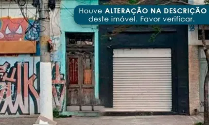 Sala comercial à venda na Avenida Celso Garcia, 1502, Brás, São Paulo