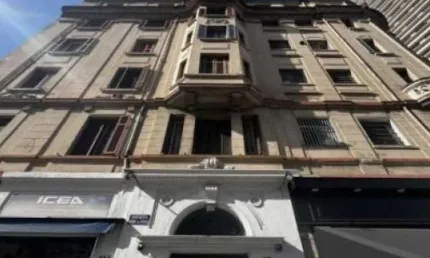 Apartamento 101 m² - campos elíseos - são paulo - sp