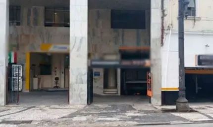 Vaga de Garagem 15 m² (subsolo do Edifício Nova Brasília) - Centro - São Paulo - SP - Lote 11