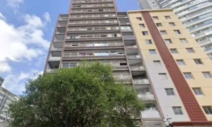 Apartamento 45 m² - Santa Efigênia - São Paulo - SP