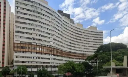 Apartamento à venda na Praça Quatorze Bis, 82, Bela Vista, São Paulo