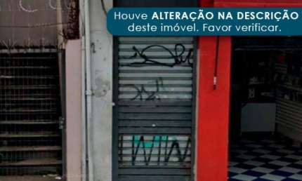 Sala comercial à venda na Rua Bento Freitas, 74, República, São Paulo