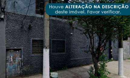 Sala comercial à venda na Rua Borges de Figueiredo, 152, Mooca, São Paulo
