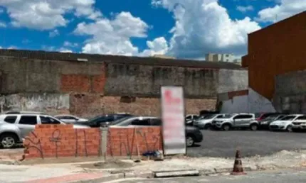 Terreno em condomínio fechado à venda na Rua Coronel Oliveira Lima, 09, Centro, Santo André