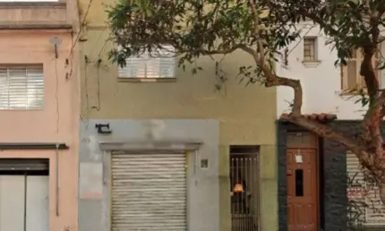 Casa à venda na Rua Doutor Clementino, 173, Belenzinho, São Paulo