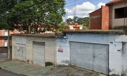 Casas em Terreno 324 m² - Jardim Três Marias - Salto - SP