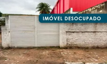Terreno 516 m² - Arcoverde-PE - Rua Mário Melo, s/n (ao lado do 410) - Centro