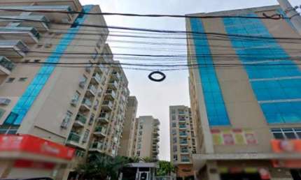 Apartamento 41 m² - Rio de Janeiro-RJ - Estrada do Rio Grande, 868 - Apto. 407 - Taquara