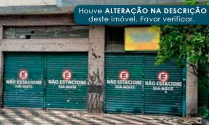 Imóvel Comercial 144 m² (Loja 285 e Subsolo) - República - São Paulo - SP