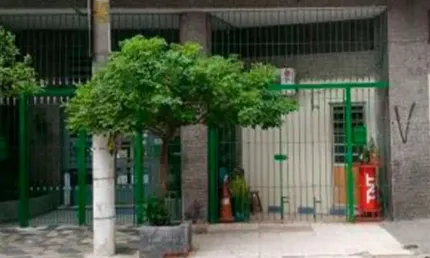 Imóvel Comercial 136 m² (Loja 295 e Subsolo) - República - São Paulo - SP