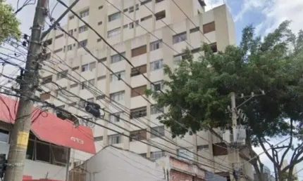 Apartamento à venda na Rua dos Alpes, 433, Cambuci, São Paulo