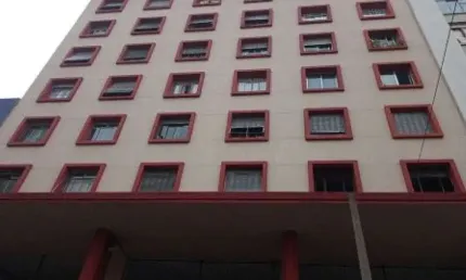 Apartamento 60 m² (Unid. 72) - Santa Efigênia - São Paulo - SP