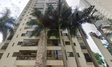Apartamento 130 m² (02 vagas) - Vila Suzana - São Paulo - SP