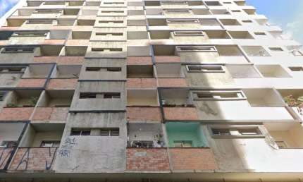 Apartamento à venda na Rua João Adolfo, 27, Centro, São Paulo