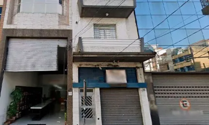 Imóvel comercial e residencial 186 m² (loja e 02 apartamentos) - bom retiro - são paulo - sp