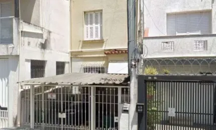 Casa à venda na Rua Senador Felício dos Santos, 352, Liberdade, São Paulo