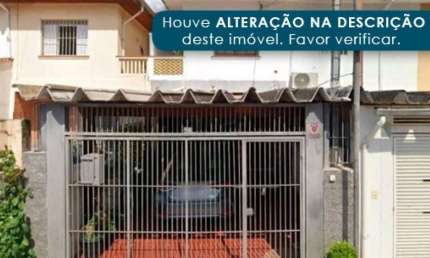 Casa à venda na Rua Tupacinunga, 44, Vila Cordeiro, São Paulo