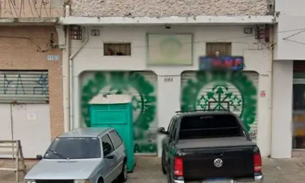 Prédio comercial 120 m² - moinho velho - são paulo - sp (lote 27)