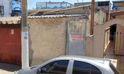 Terreno em condomínio fechado à venda na Rua Francisco Peixoto Bizerra, 496, Jardim Brasil (Zona Norte), São Paulo