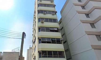 Sala Comercial 62 m² (01 vaga) - Vila Adyana - São José dos Campos - SP