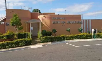 Casa em Condomínio 50 m² (02 vagas) - Residencial Alto do Jequitibá - Jacareí - SP