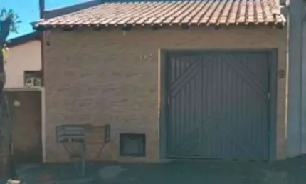 Casa à venda na Rua Concórdia, 2-16, Vila Nova Nipônica, Bauru