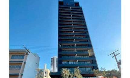 Apartamento 87 m² (01 vaga) - Jardim dos Estados - Campo Grande - MS