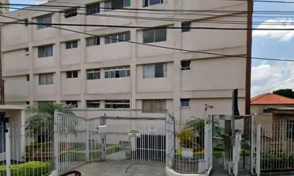 Apartamento 70 m² (Conjunto Residencial Ana Paula) - Picanço - Guarulhos - SP