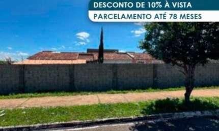 Casa em Condomínio 133 m² - Jardins do Cerrado 7 - Goiânia - GO