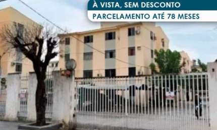 Apartamento 57 m² (01 vaga) - Centro Sul - Várzea Grande - MT