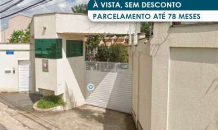 Casa em Condomínio 87 m² - Parque Rincão - Cotia - SP
