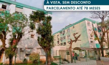 Apartamento 55 m² - Jardim Dona Leopoldina - Porto Alegre - RS