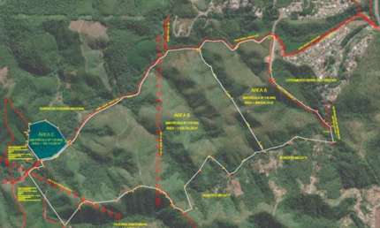 Área com Potencial Desenvolvimento Imobiliário 10,31 ha (Área C) - Cajamar - SP