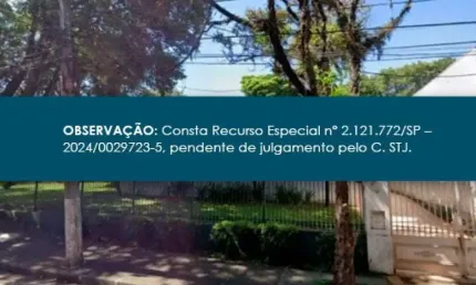 Casa em área de 1.275 m² (próx. à avenida rebouças) - jardim paulistano - são paulo - sp