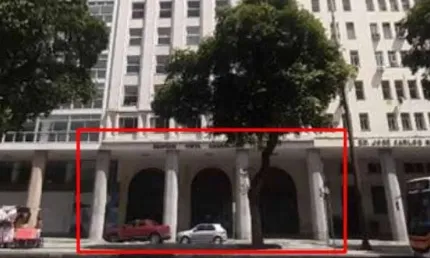 Loja 1.361 m² (privativa + comum) - Rio de Janeiro-RJ - Praça Pio X, 98/98-A - Centro