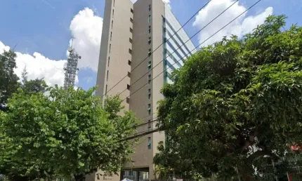 Salas comerciais 914 m² - são paulo-sp - av. dr. chucri zaidan, 80 - salas 3-b e 4-b - vila cordeiro