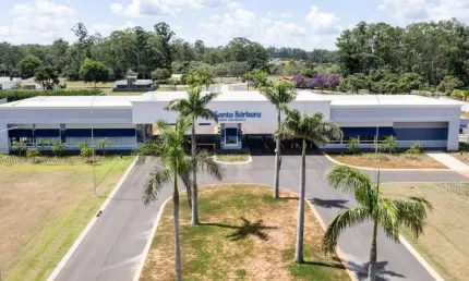 Área 1.134 m² - Thermas de Santa Bárbara - Águas de Santa Bárbara - SP