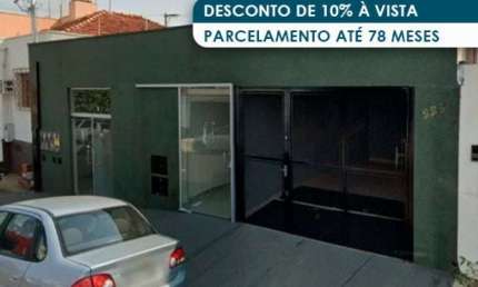 Casa 177 m² - Vila Lúcia Itada - Presidente Prudente - SP