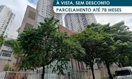Apartamento 85 m² (02 vagas) - Vila Andrade - São Paulo - SP