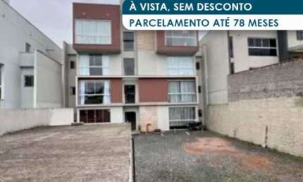 Apartamento 54 m² (01 vaga) - Limeira Baixa - Brusque - SC
