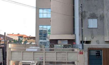 Prédio Comercial com 437 m² (aproximadamente) - Vila Formosa - São Paulo - SP