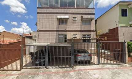Apartamento 67 m² - Santa Mônica - Belo Horizonte - MG