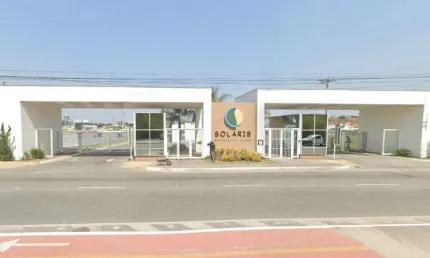 Casa em Condomínio 192 m² (Condomínio Solaris Residencial Clube) - Cajueiros - Maricá - RJ