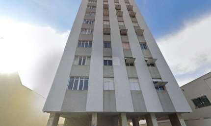 Apartamento à venda na Rua Siqueira Campos, 243, Centro, Pedreira