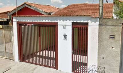 Casa à venda na Rua Tapirapé, 85, Vila Dias, Mogi Mirim