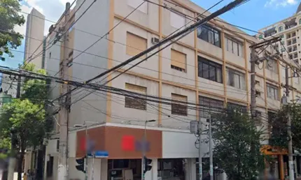 Apartamento 121 m² (próx. ao parque ibirapuera) - itaim bibi - são paulo - sp