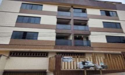 Apartamento 68 m² - Barbacena-MG - Rua Antônio Camilo Souza, 67 - Apto. 201 - São Jorge