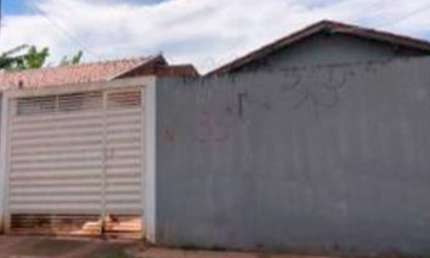 Casa 69 m² - Campo Grande-MS - Rua Orlando Moreschi, 235 - Centro-Oeste
