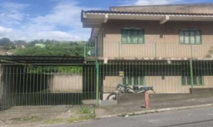 Casa 59 m² - Barra Mansa-RJ - Rua Nilton Mariano de Lima, 185 - São Sebastião
